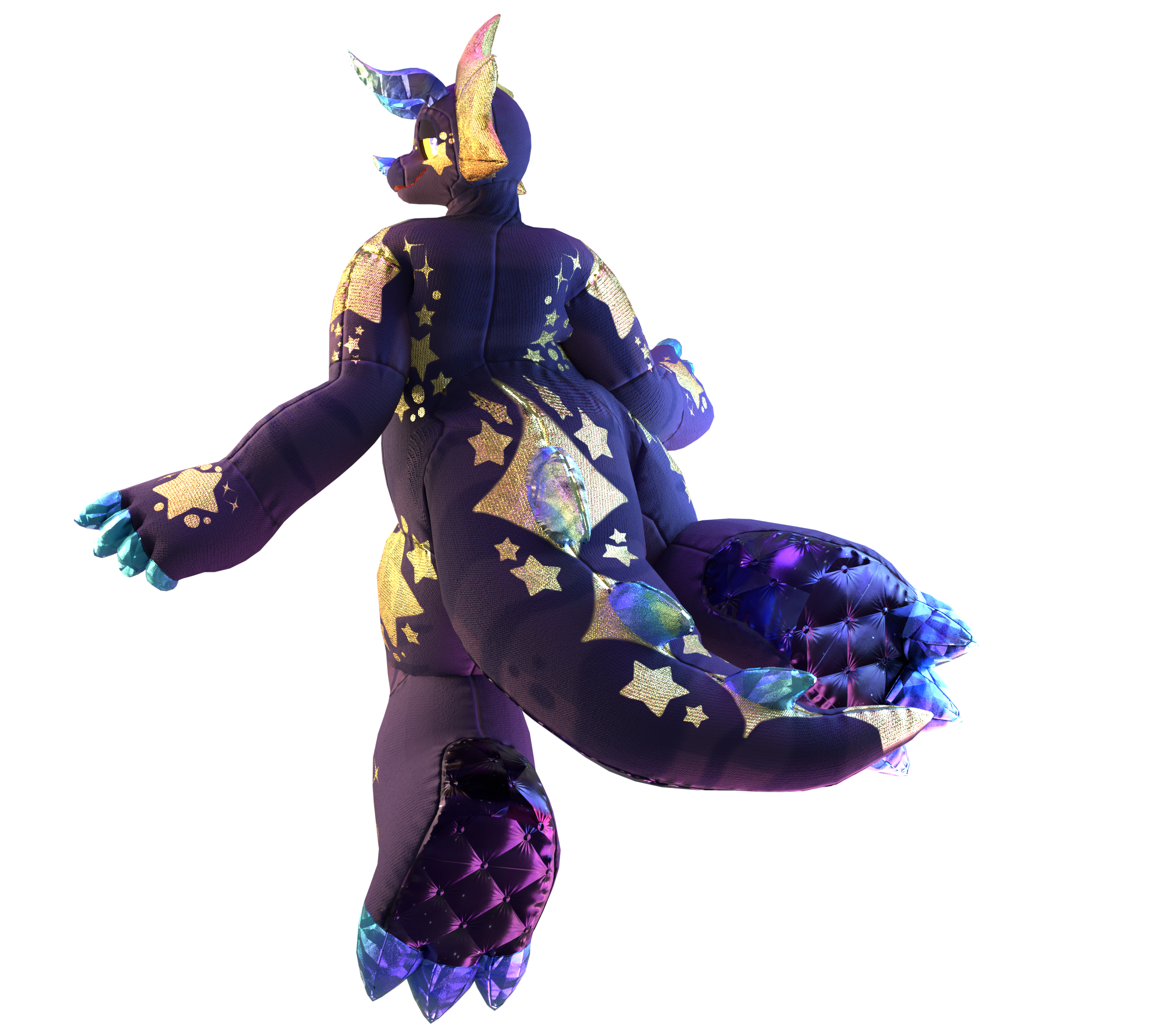 STELLARCERATOPS!