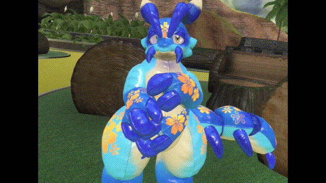 Pooltoy Centipede !