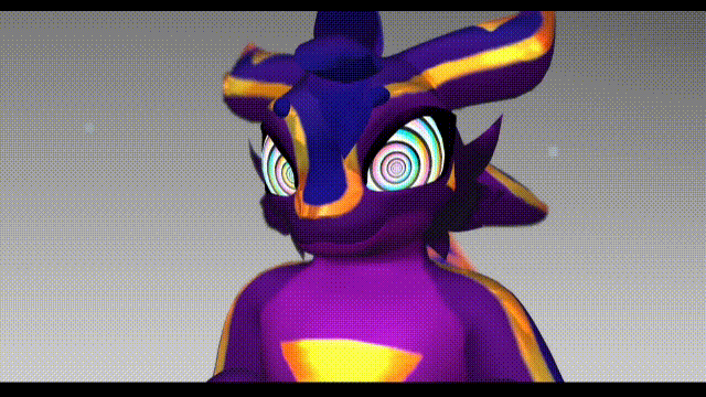 Tri'Vali | Kemono-like Avali Base