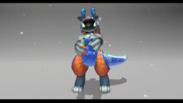 AEROGEN | FRUTIGER AERO PROTOGEN