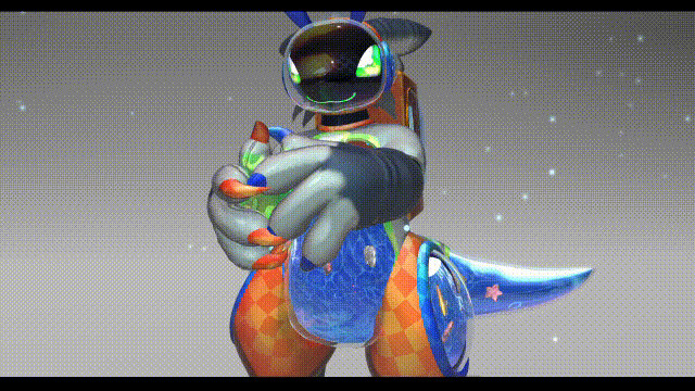 AEROGEN | FRUTIGER AERO PROTOGEN