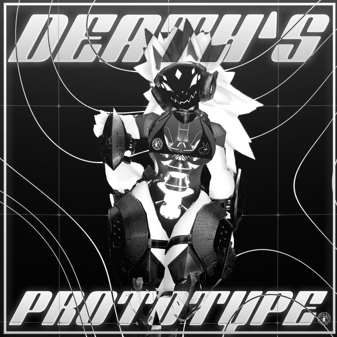 DEATH'S PROTOTYPE