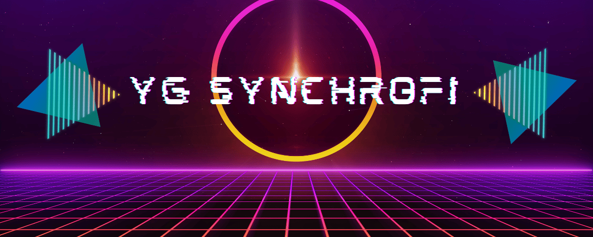 Banner Background