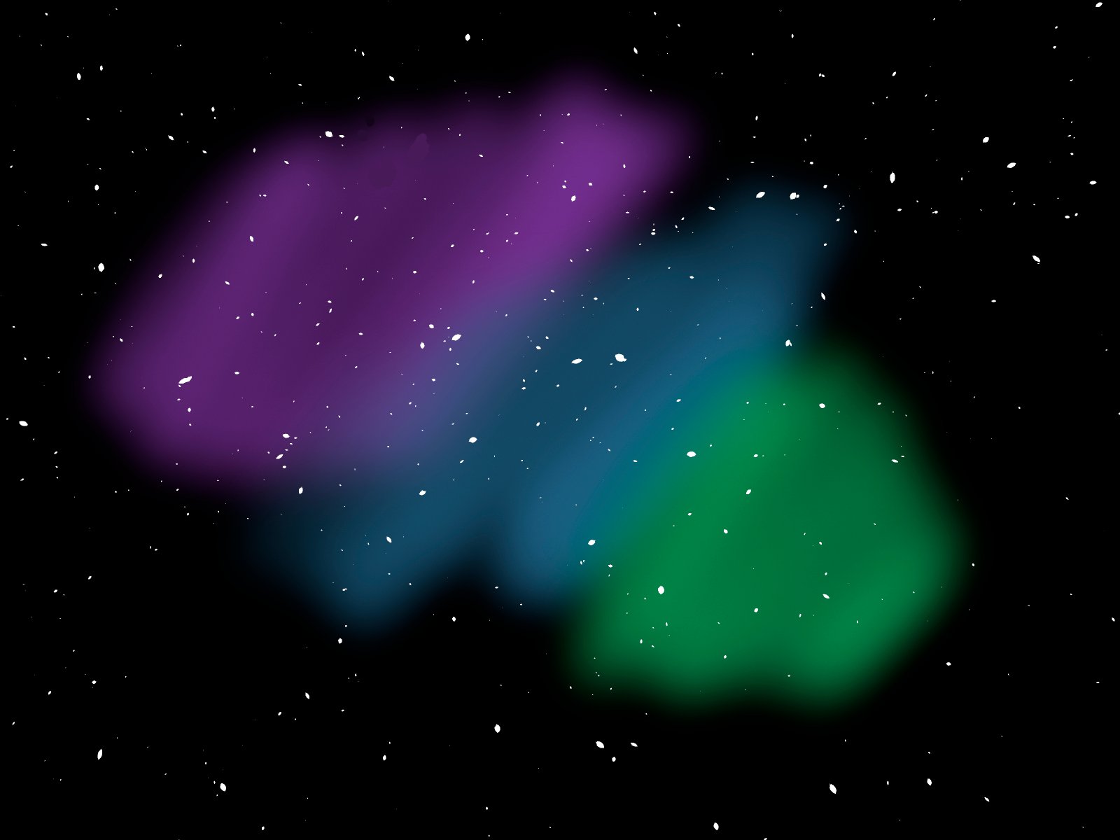 Banner Background