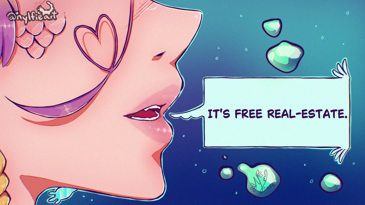 Banner Background
