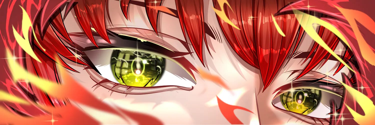 Banner Background