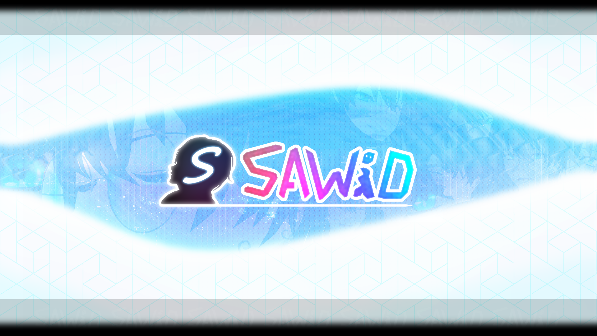Banner-Hintergrund