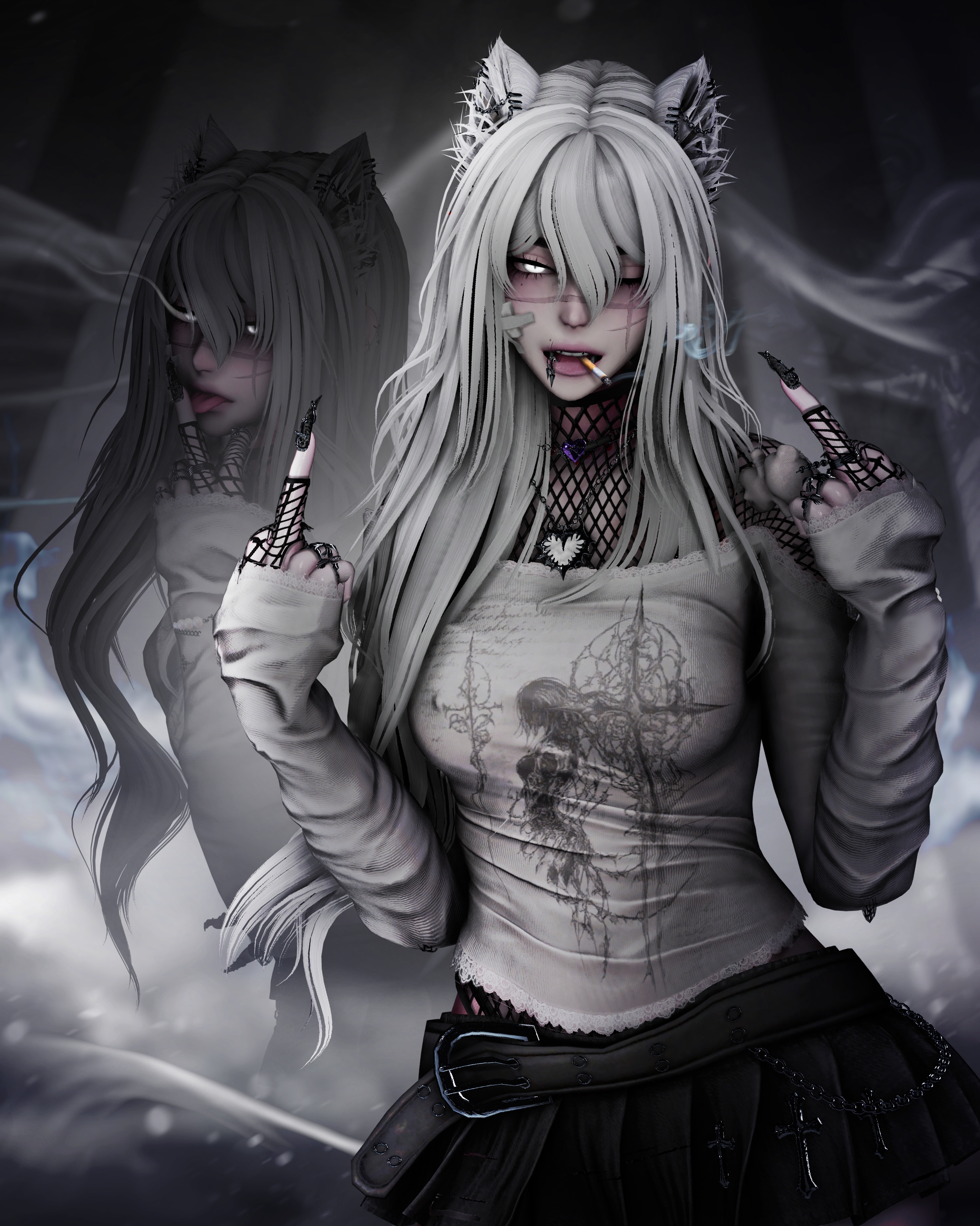 ZIA - 希 ( PC/FT/GOGO )
