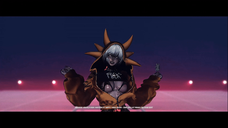 ZIA - 希 ( PC/FT/GOGO )