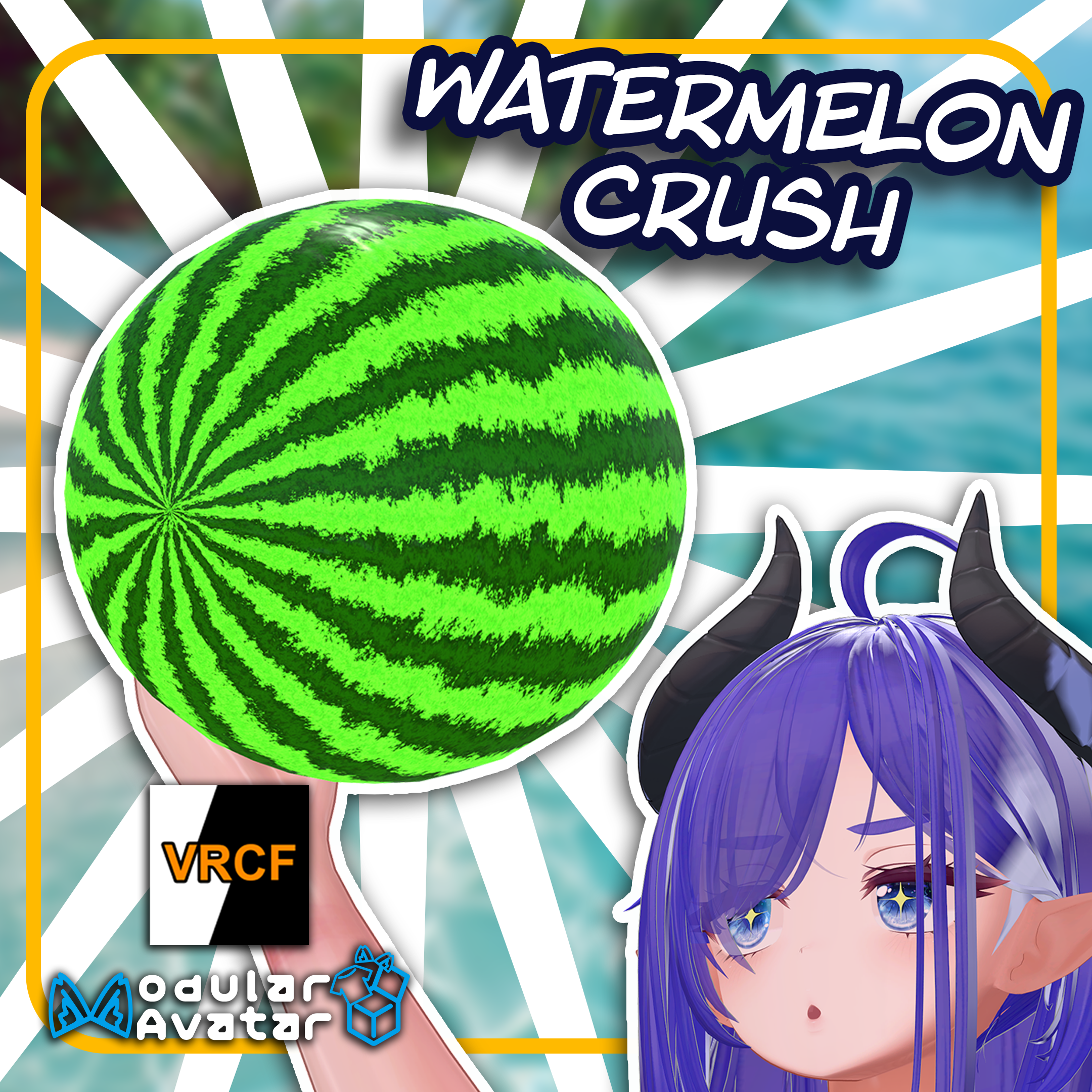 Watermelon Crush