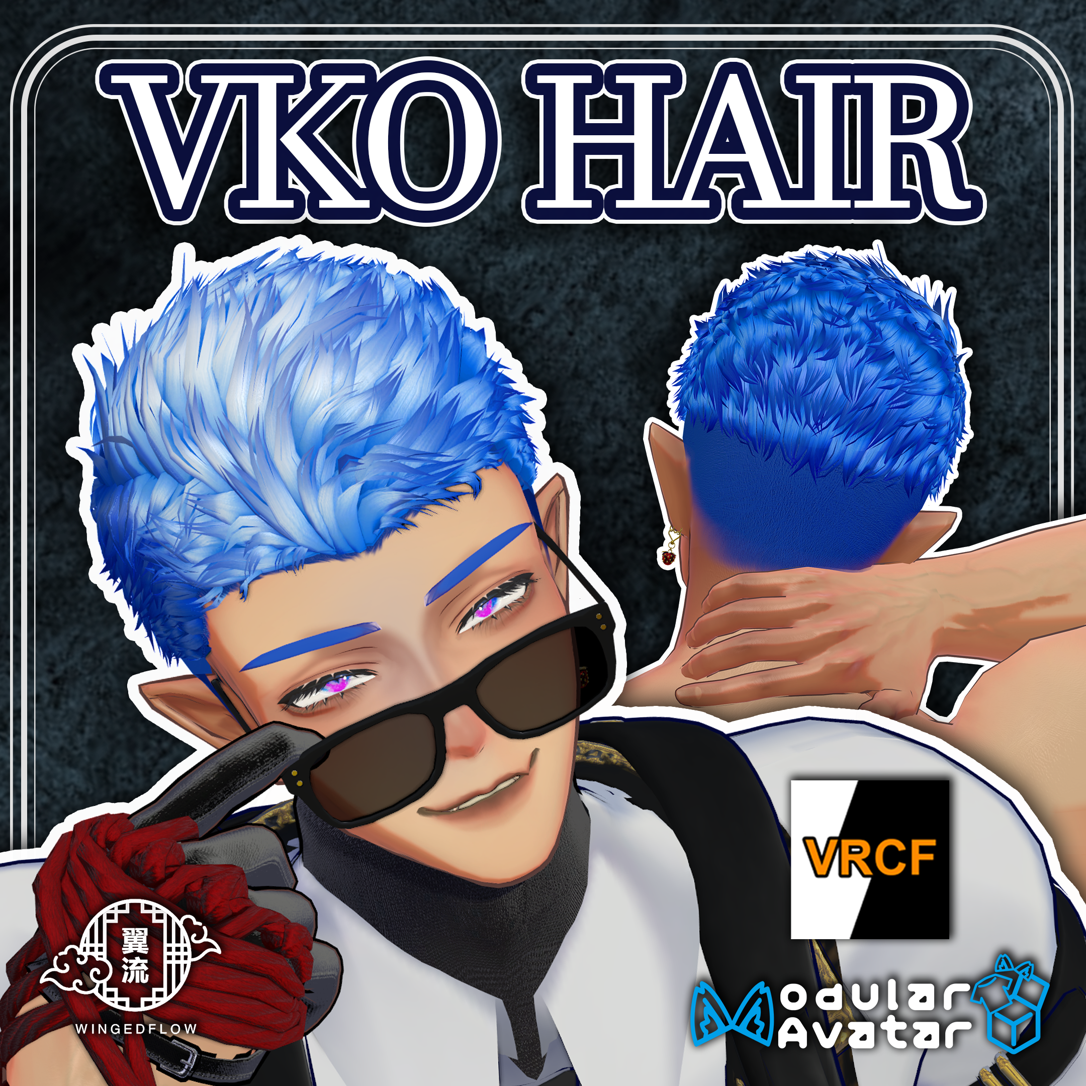 VKO Hair