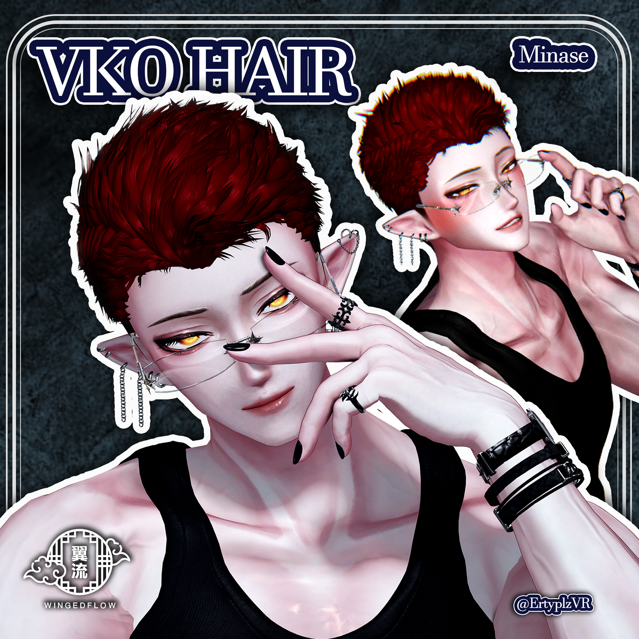 VKO Hair
