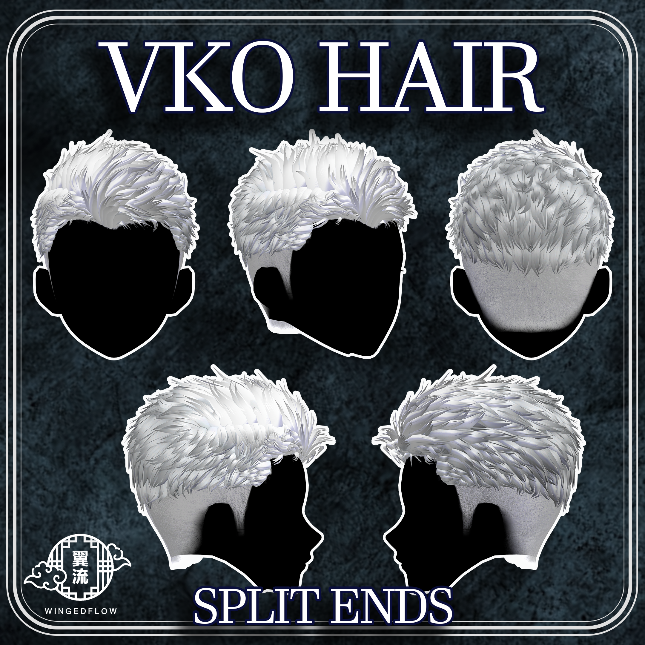 VKO Hair
