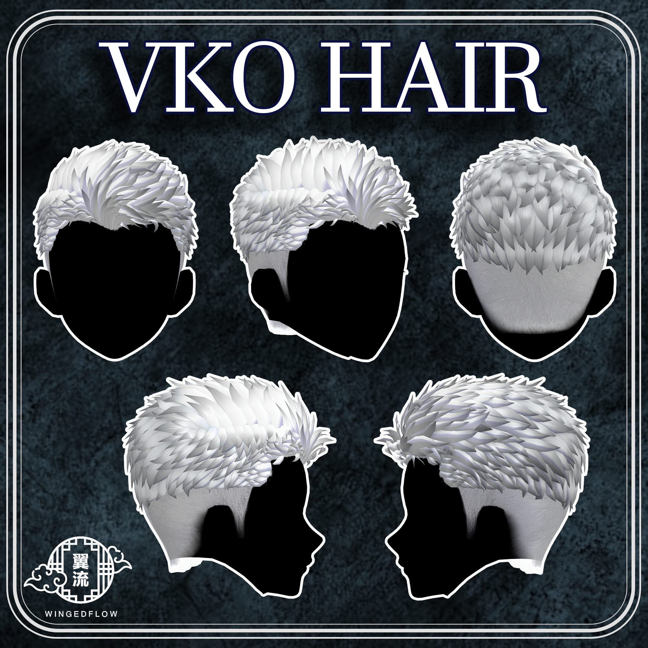 VKO Hair