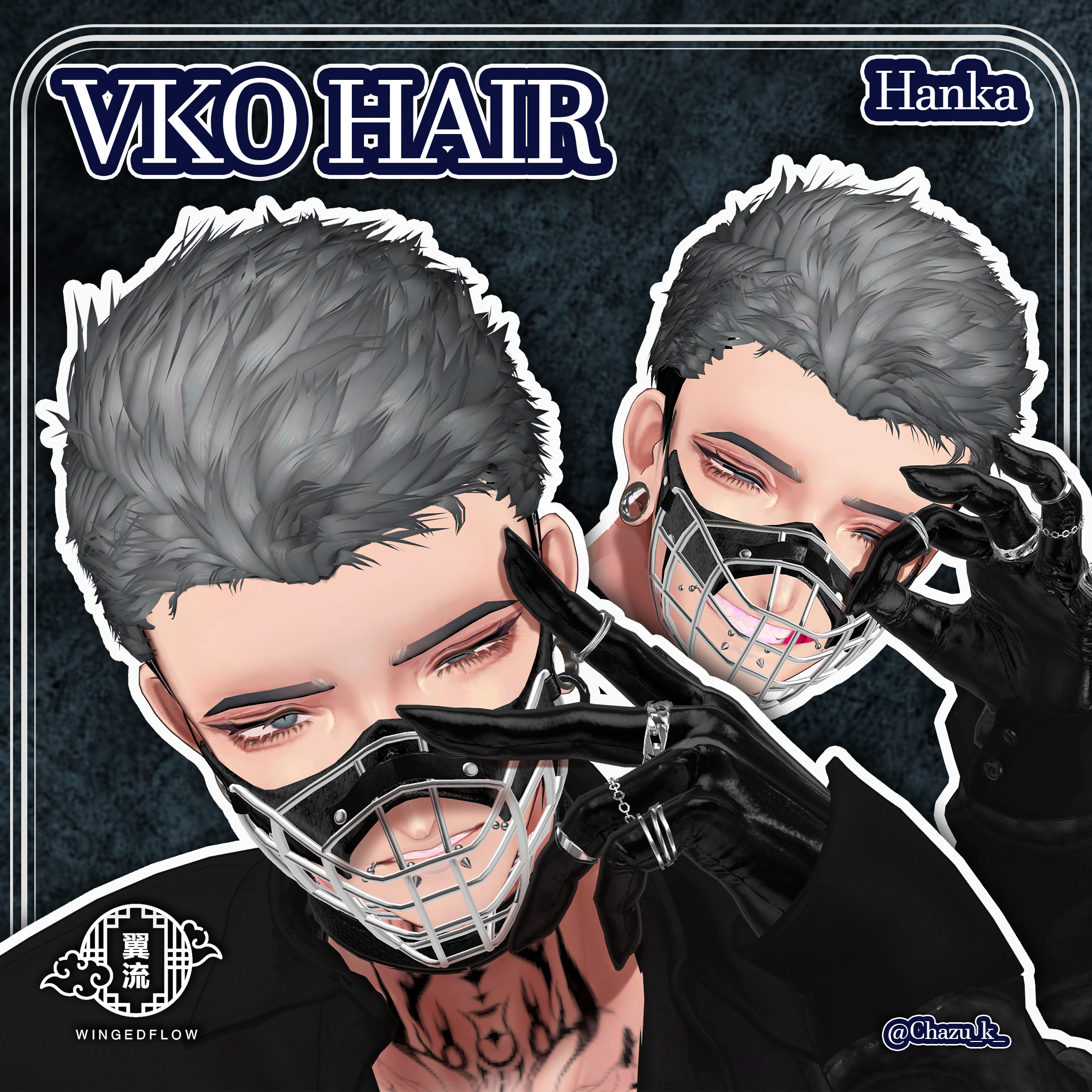 VKO Hair