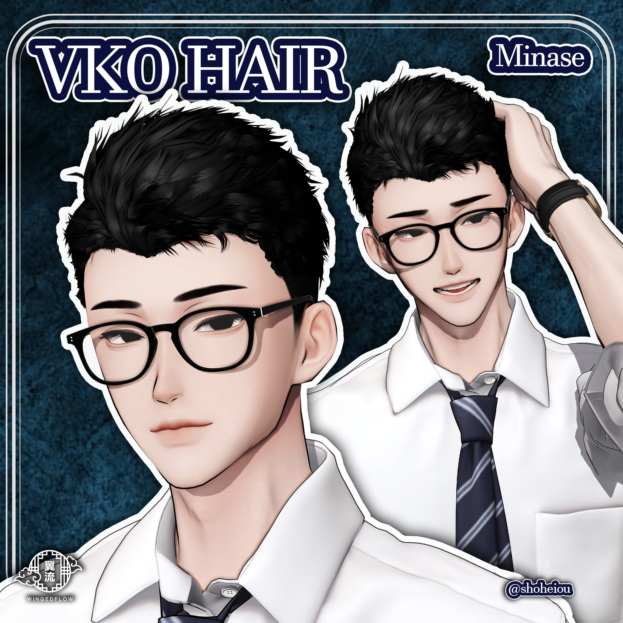 VKO Hair