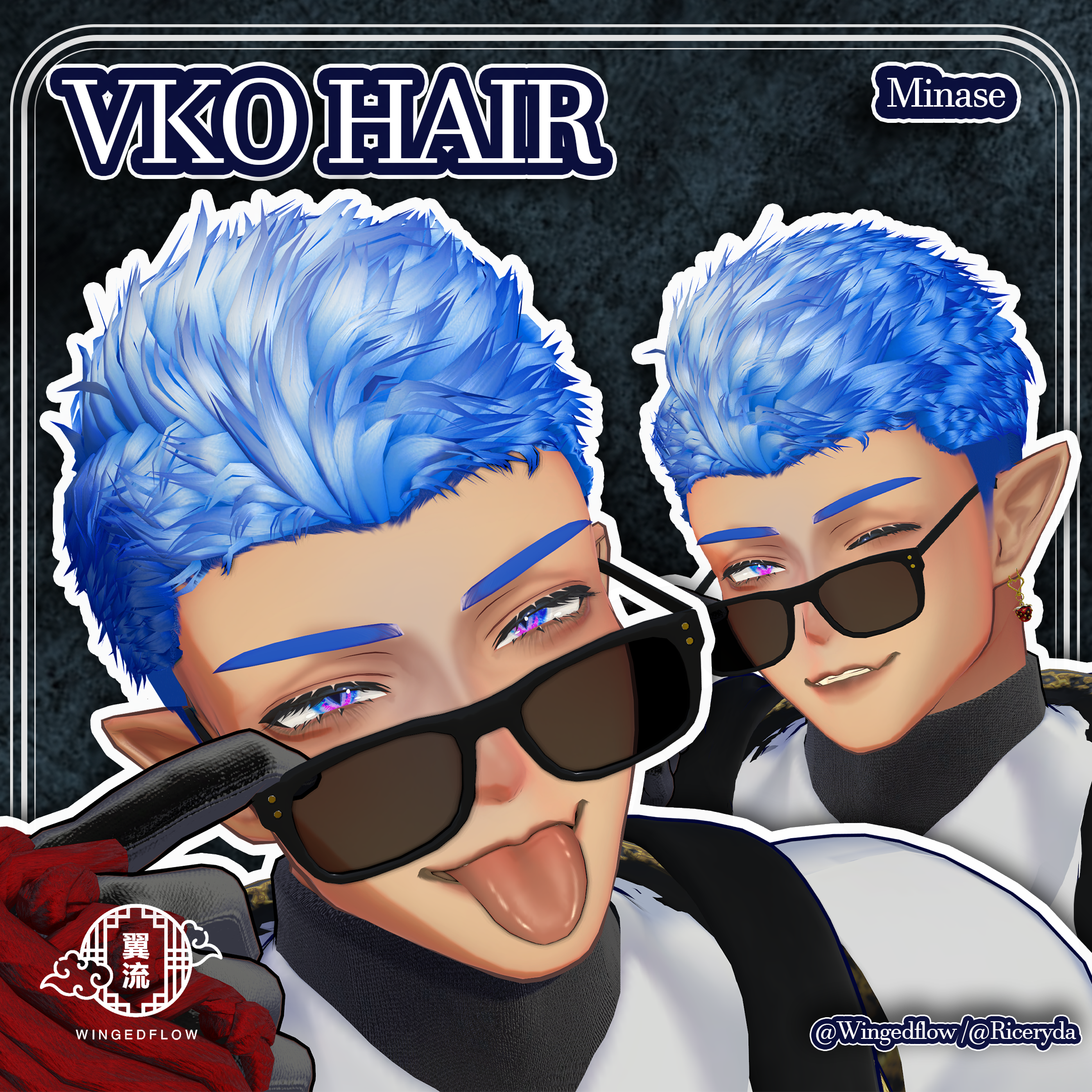 VKO Hair