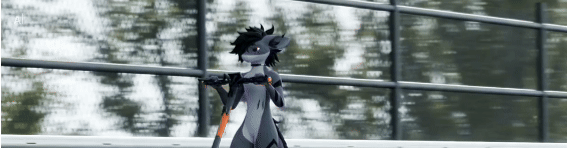 Banner Background