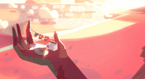 Banner Background