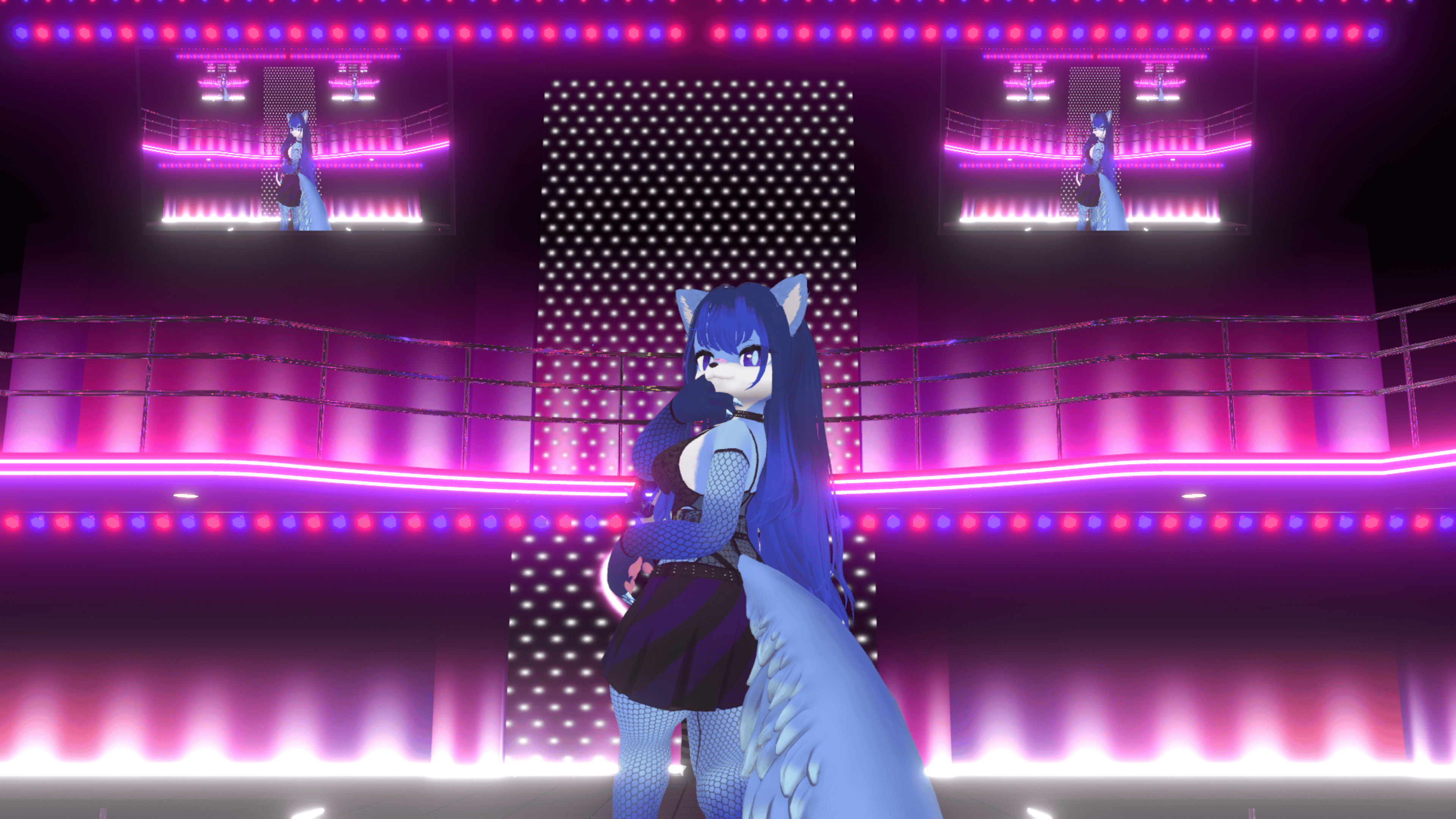 Banner Background