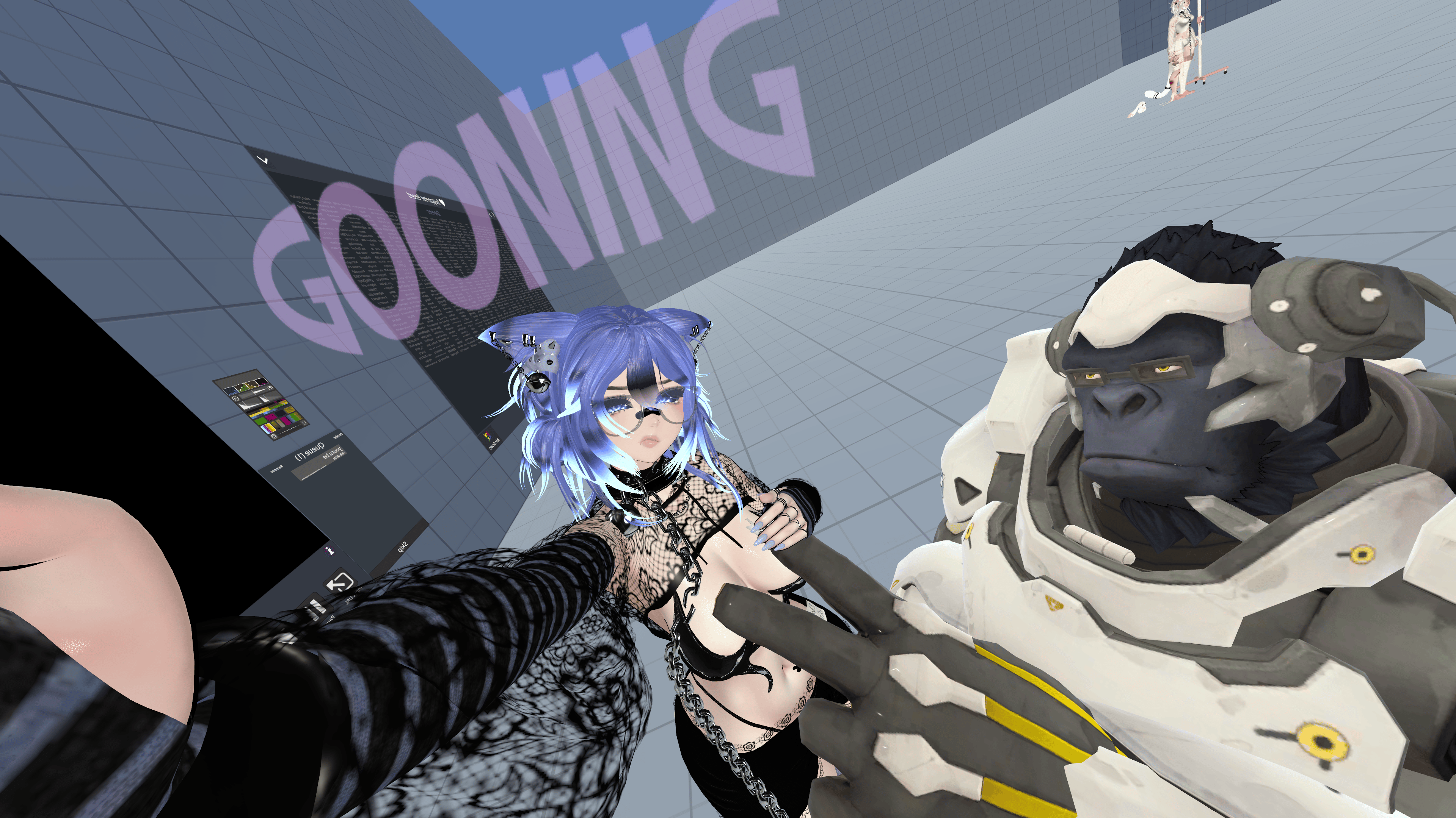 Banner Background