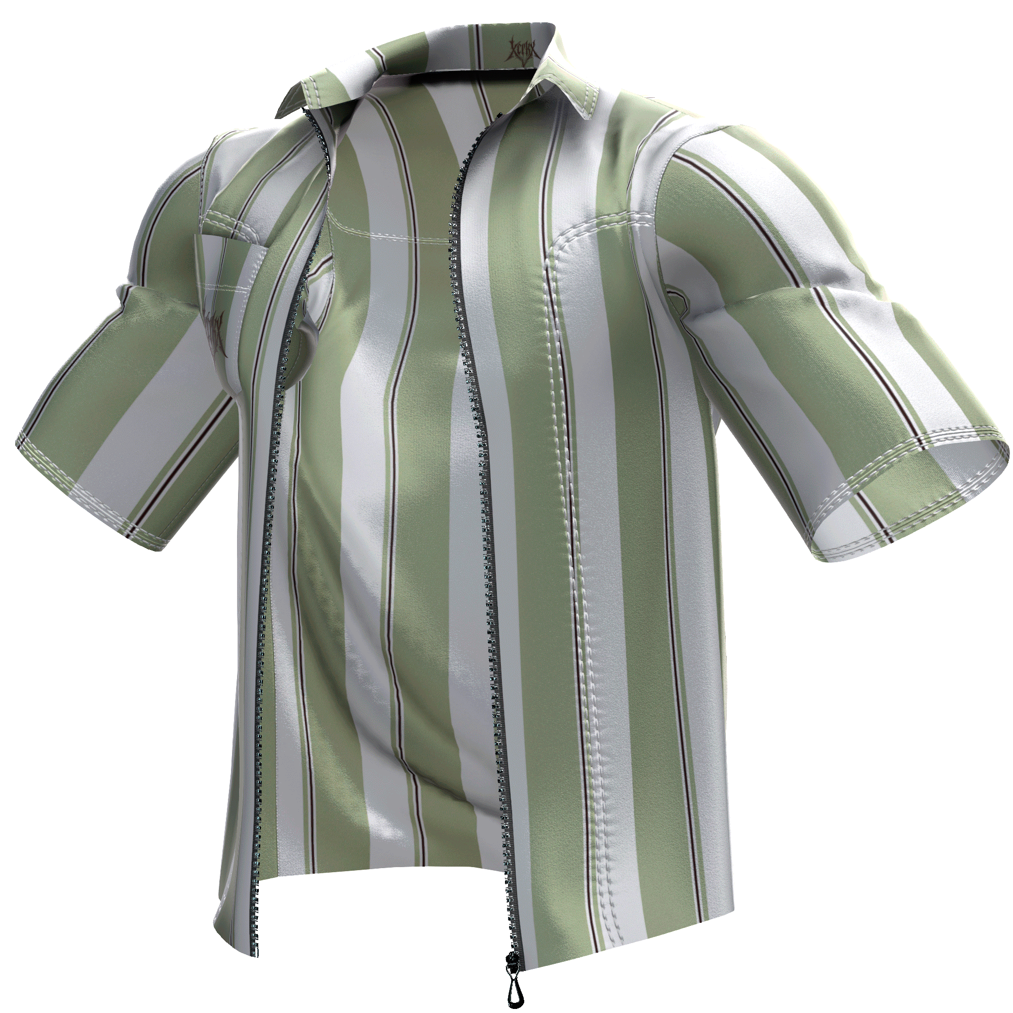 male toro shirt