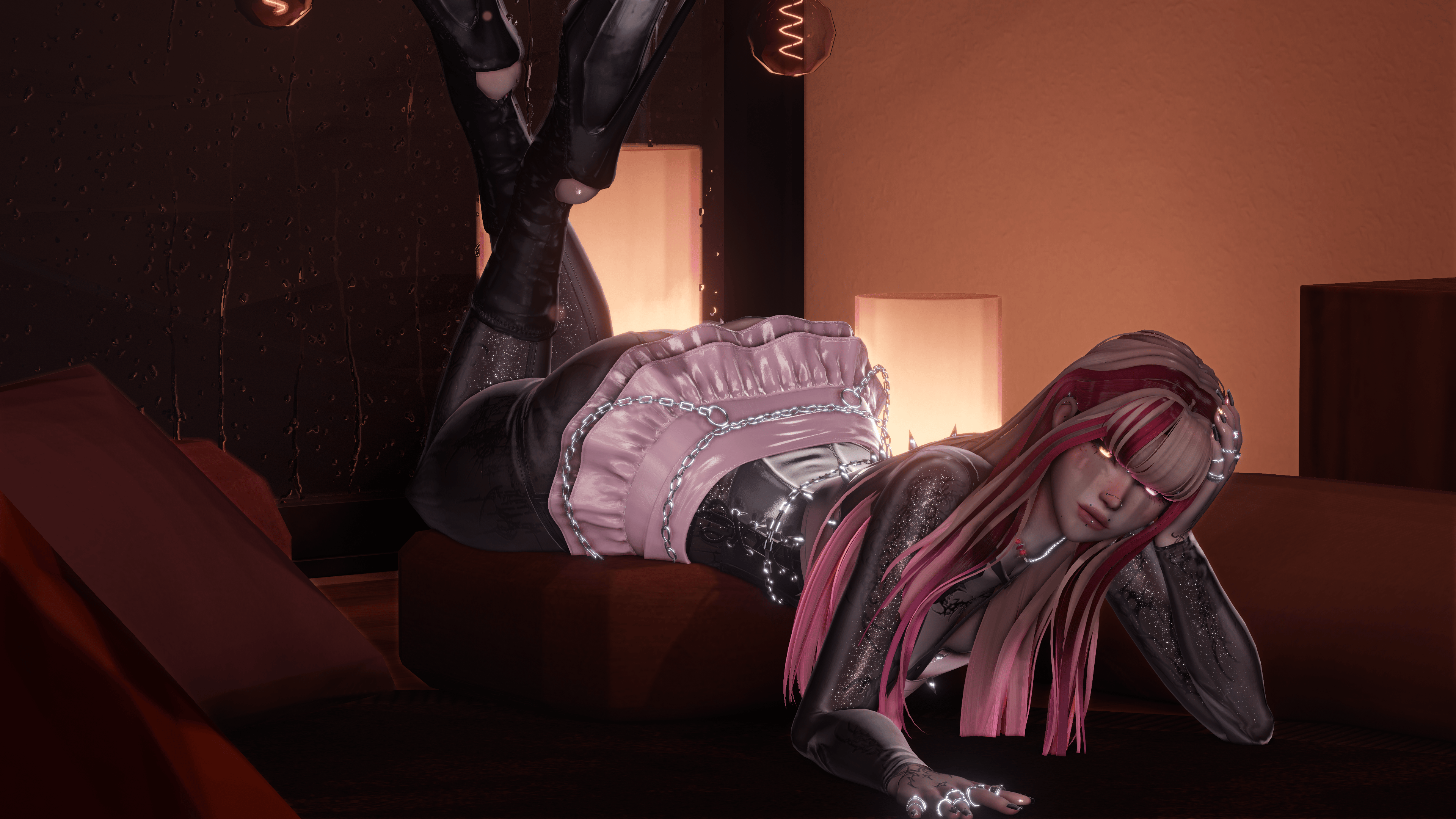 Ruby (PC/FT/SPS/GOGO/LIMB SCALLING)