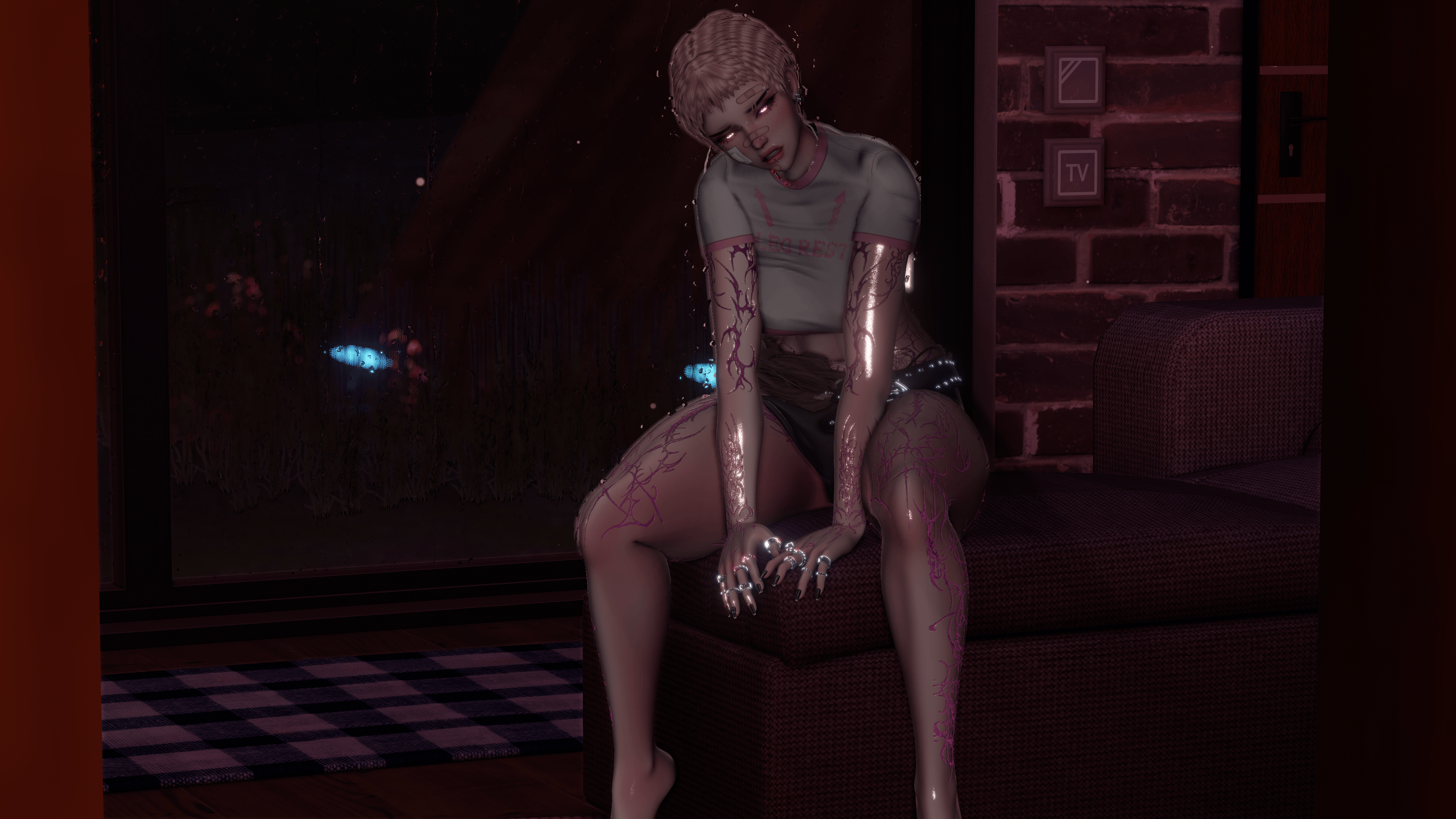Ruby (PC/FT/SPS/GOGO/LIMB SCALLING)