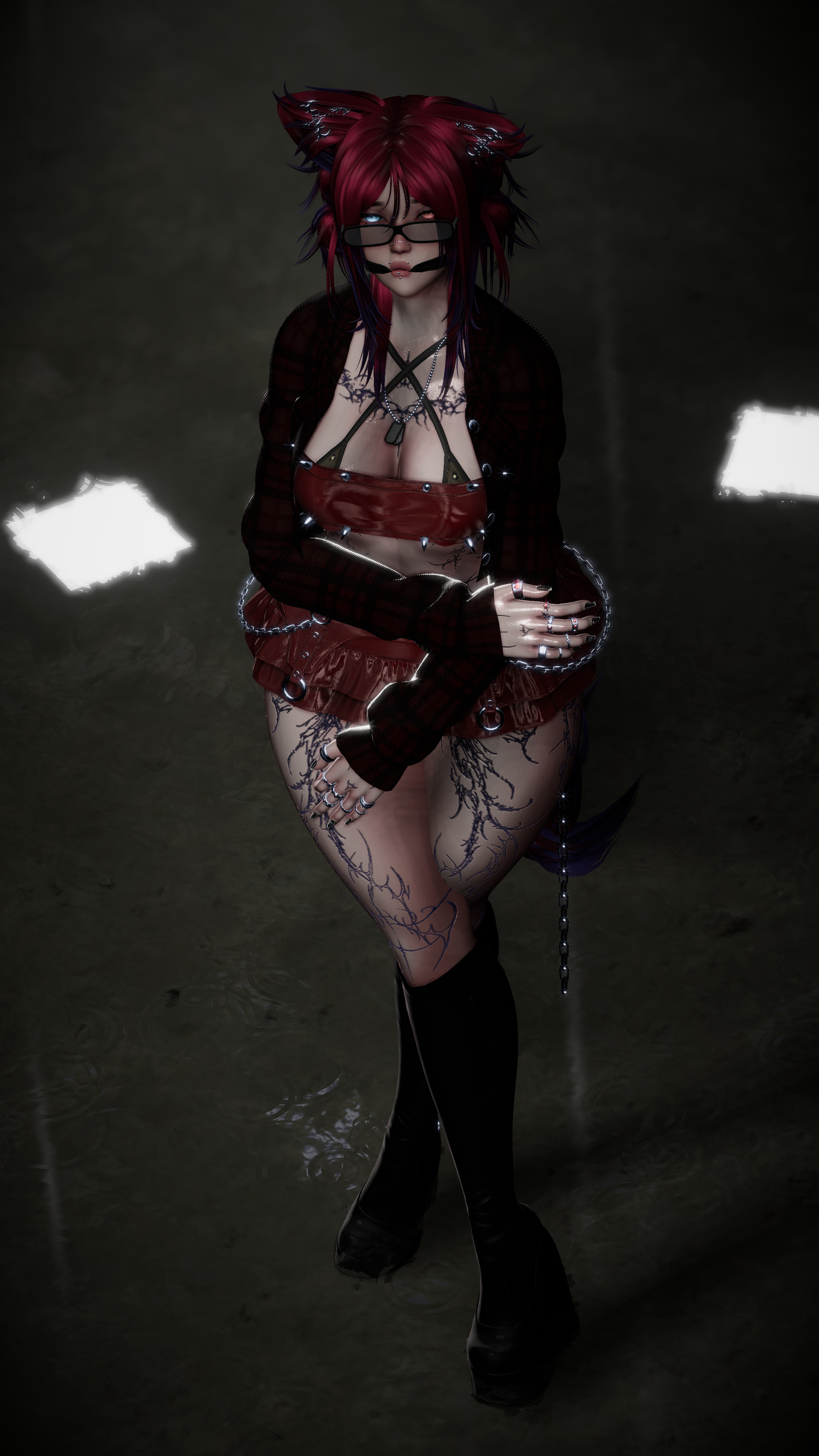 Ruby (PC/FT/SPS/GOGO/LIMB SCALLING)