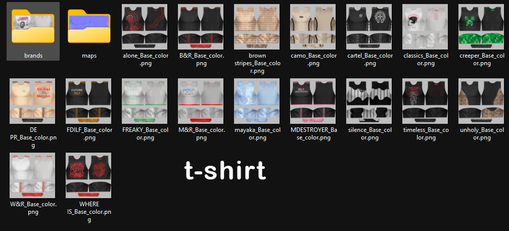crop tee & fishnets/compression