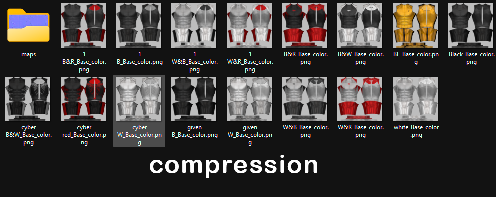 crop tee & fishnets/compression