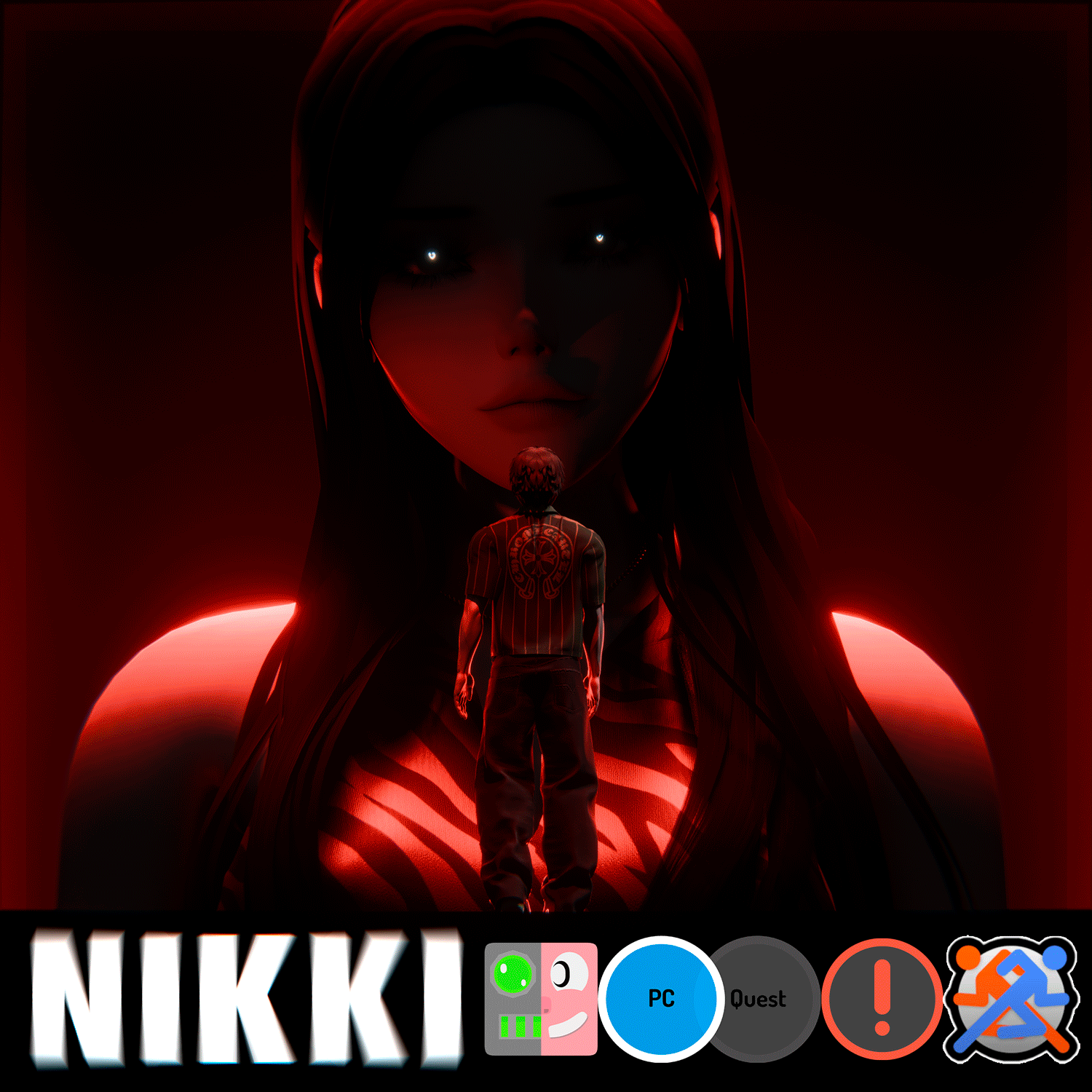 Nikki (PC/FT/LS/GOGO/NSFW)