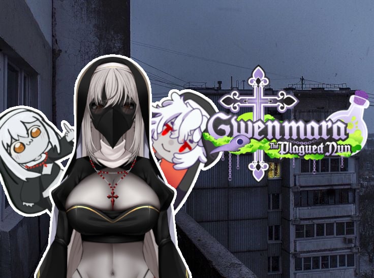 Banner Background