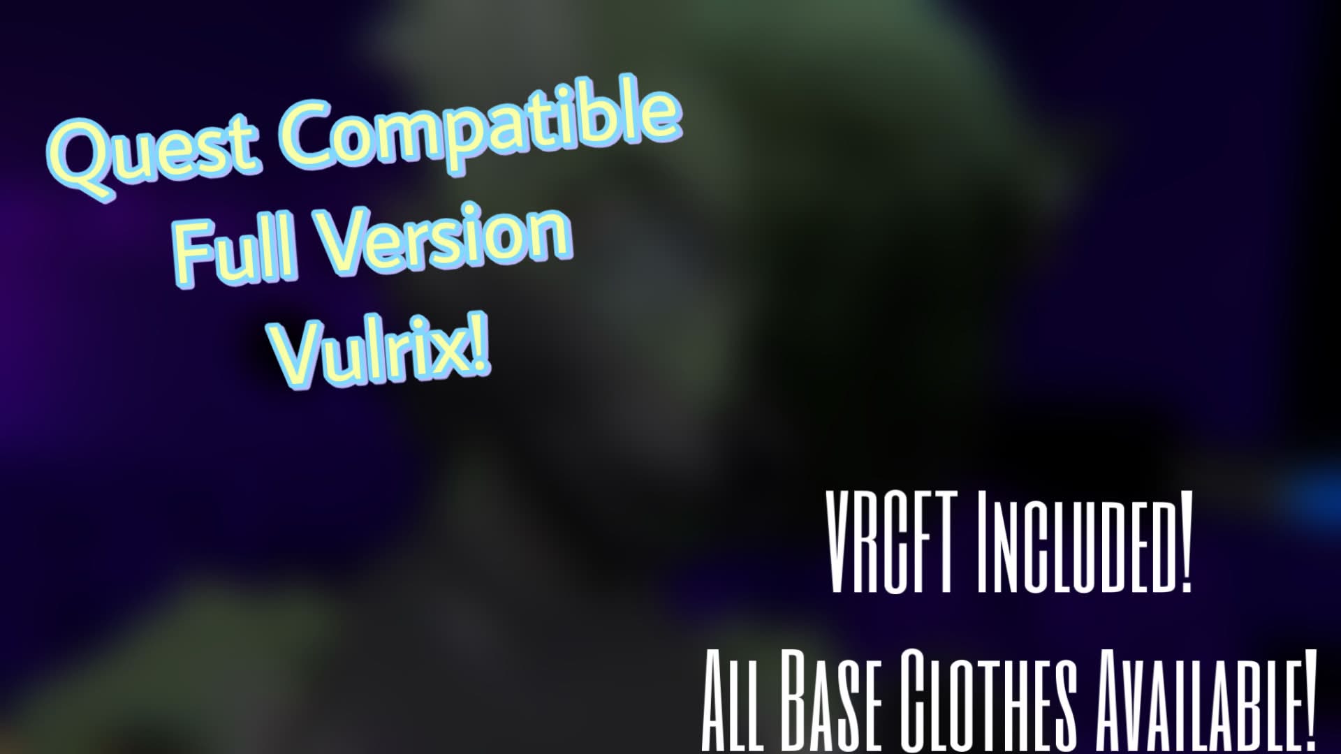 Quest Compatible Full Vers. Vulrix! (VULRIX REQUIRED)