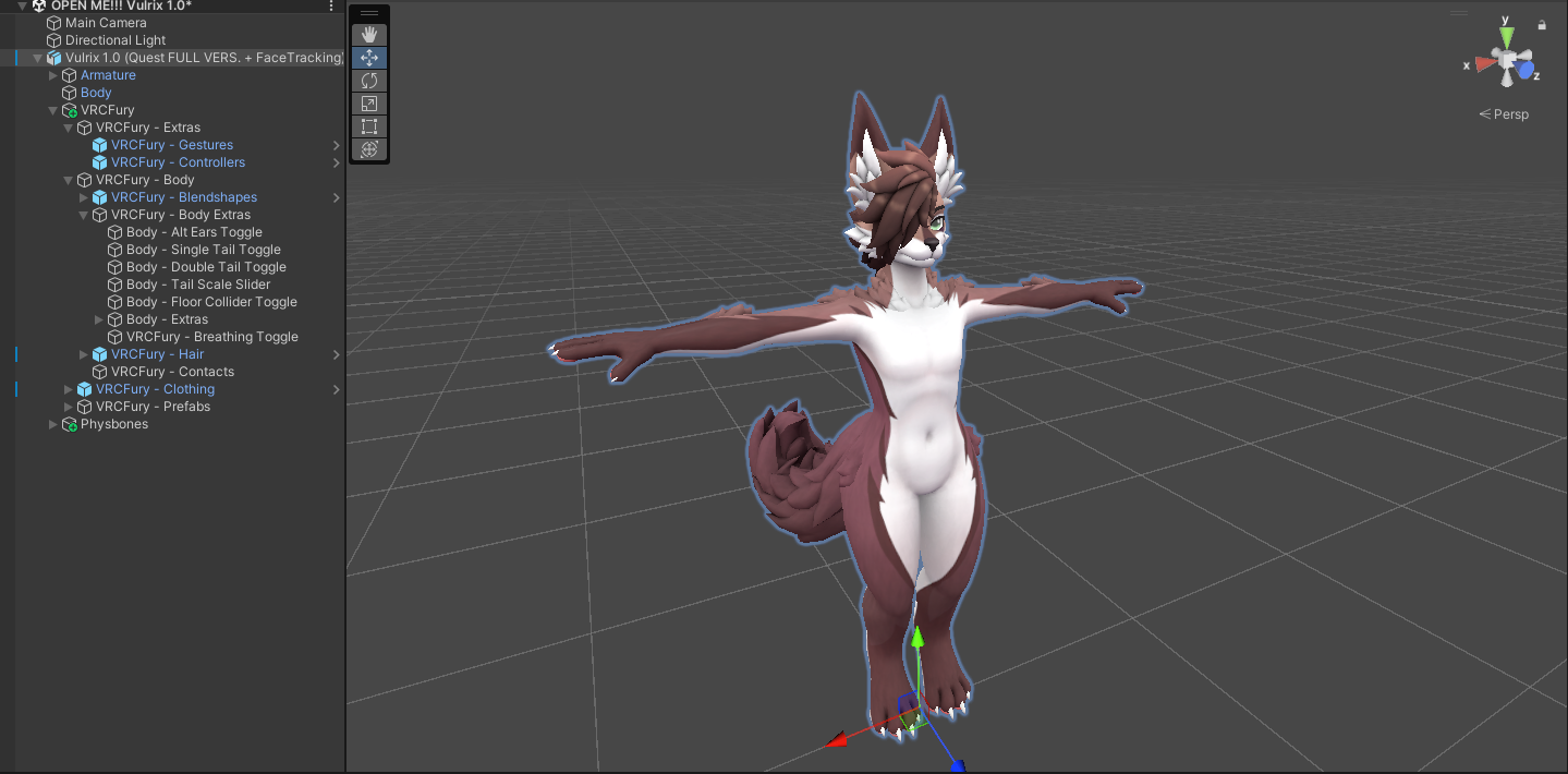 Quest Compatible Full Vers. Vulrix! (VULRIX REQUIRED)