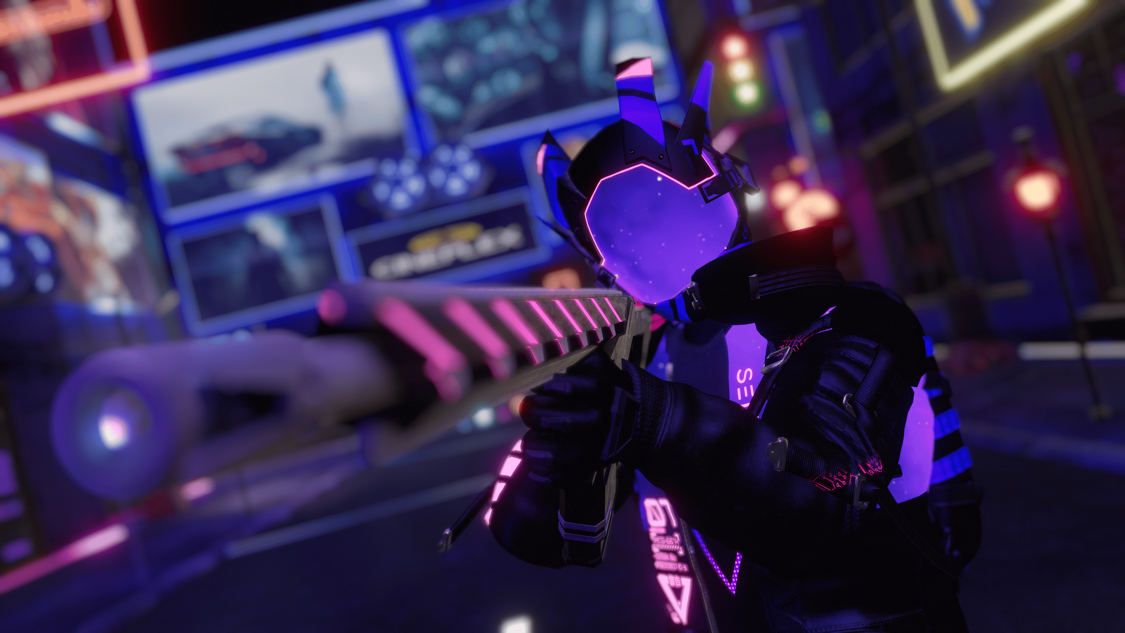 Sentinel - PC, optimized, quest