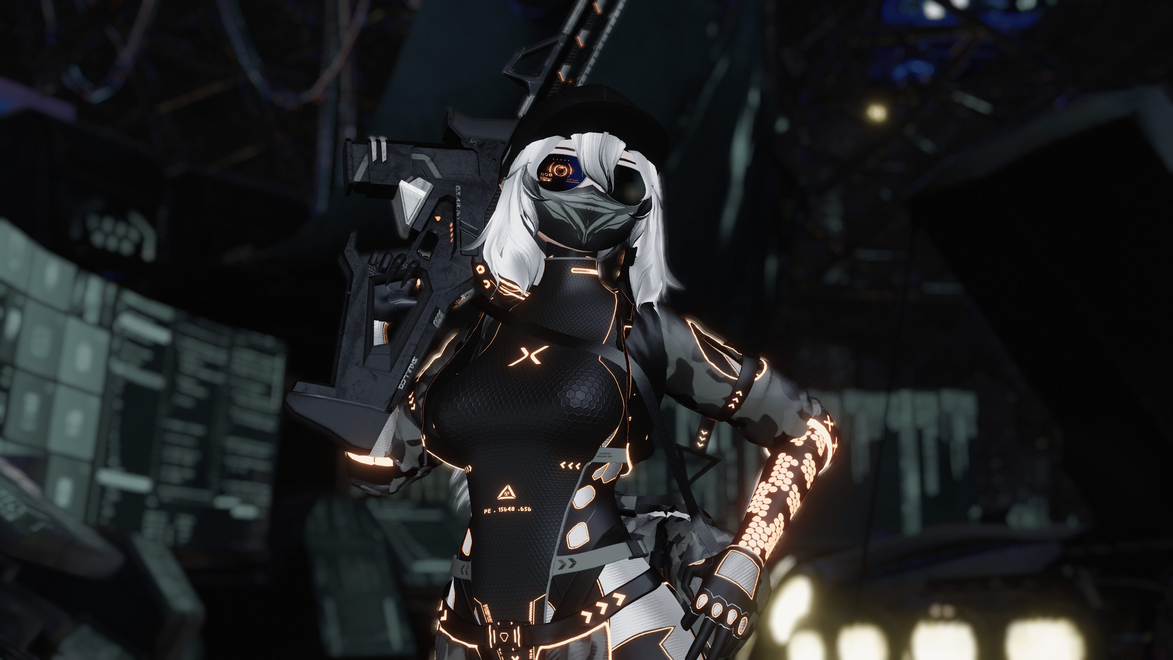 Xenith - PC, optimized, quest