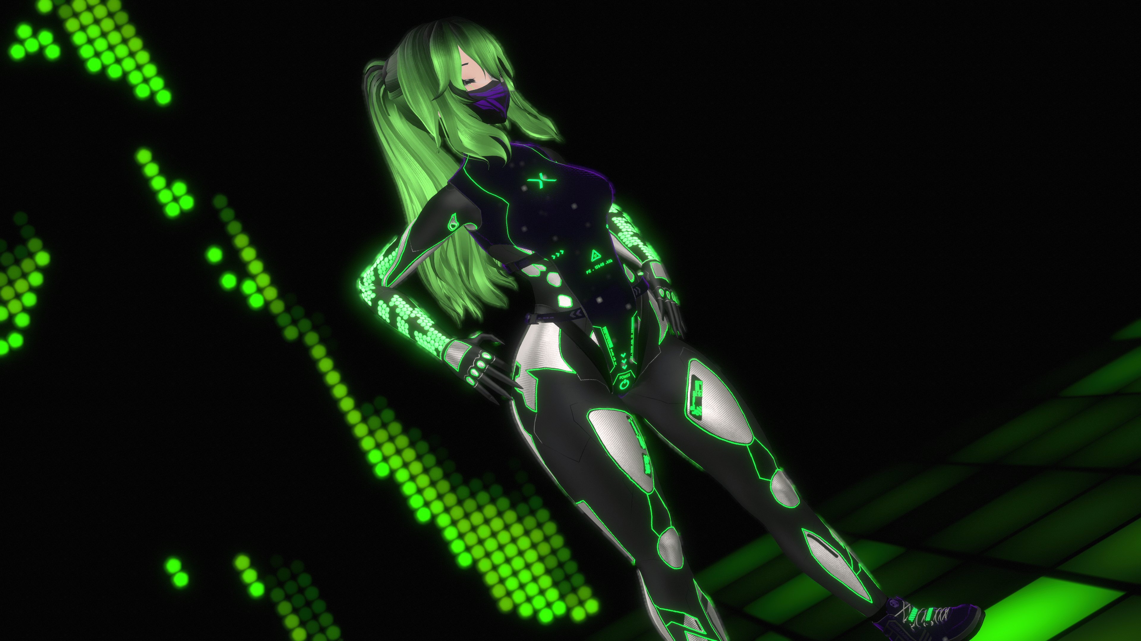 Xenith - PC, optimized, quest