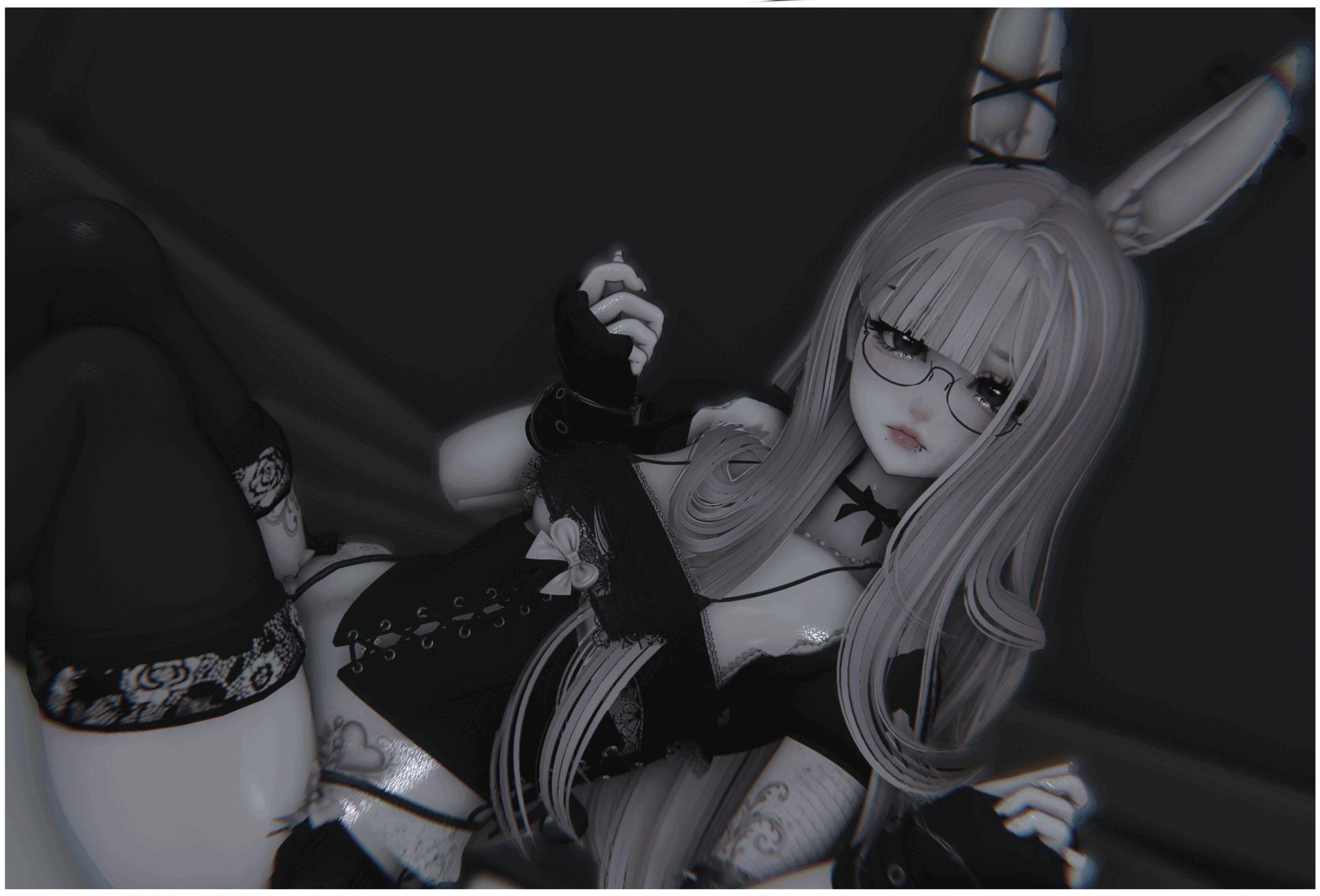 Elise PC/QUEST