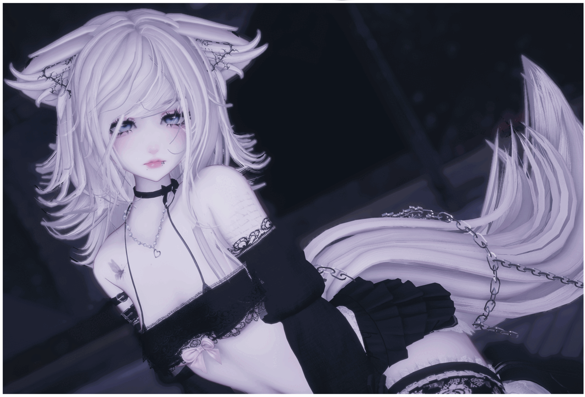 Elise PC/QUEST