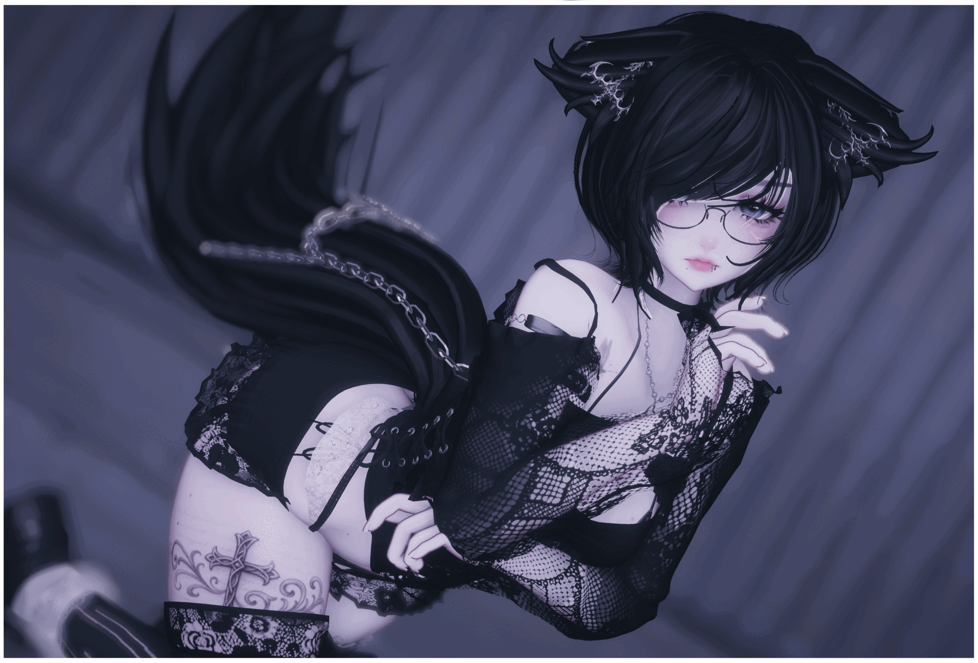 Elise PC/QUEST