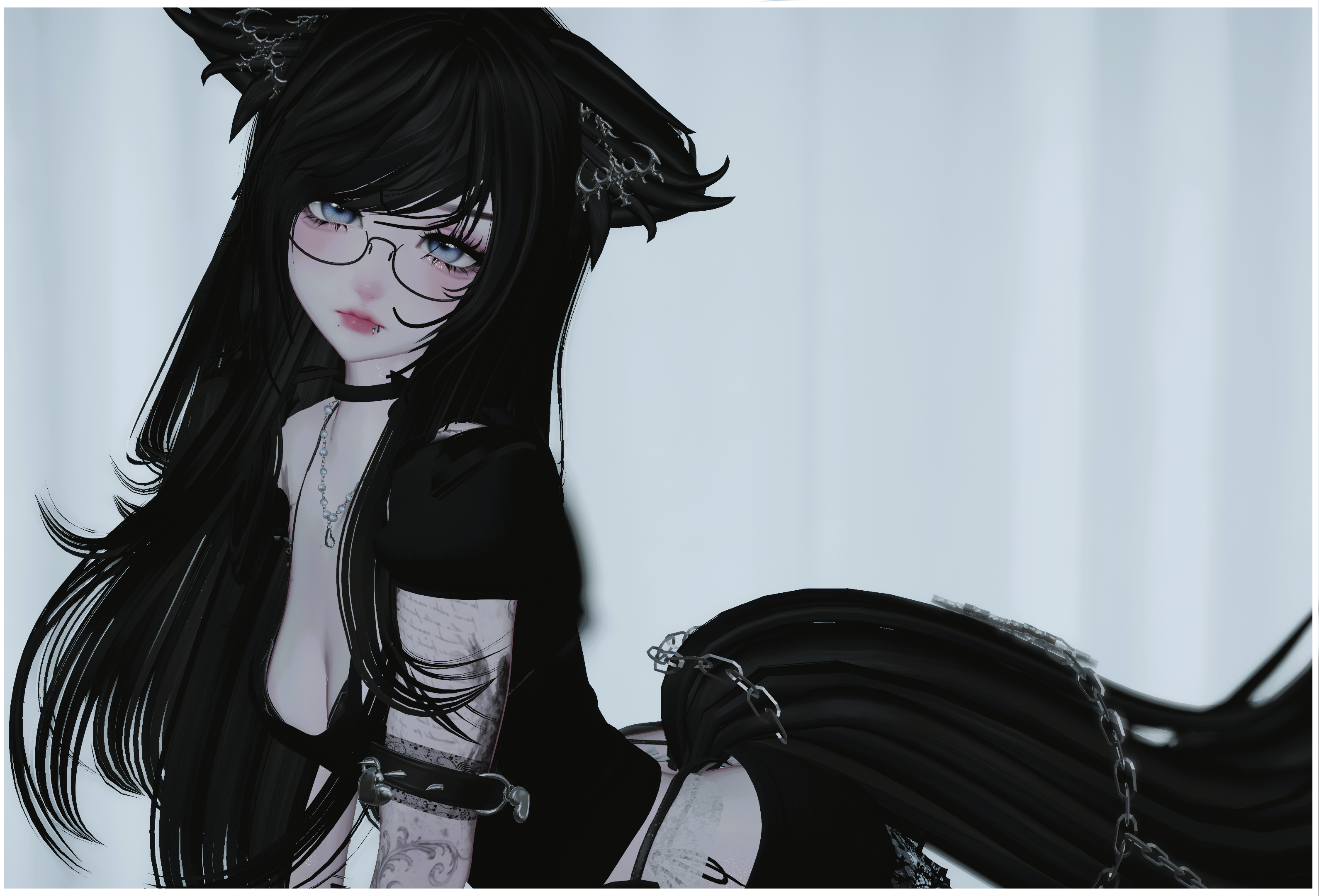 Elise PC/QUEST