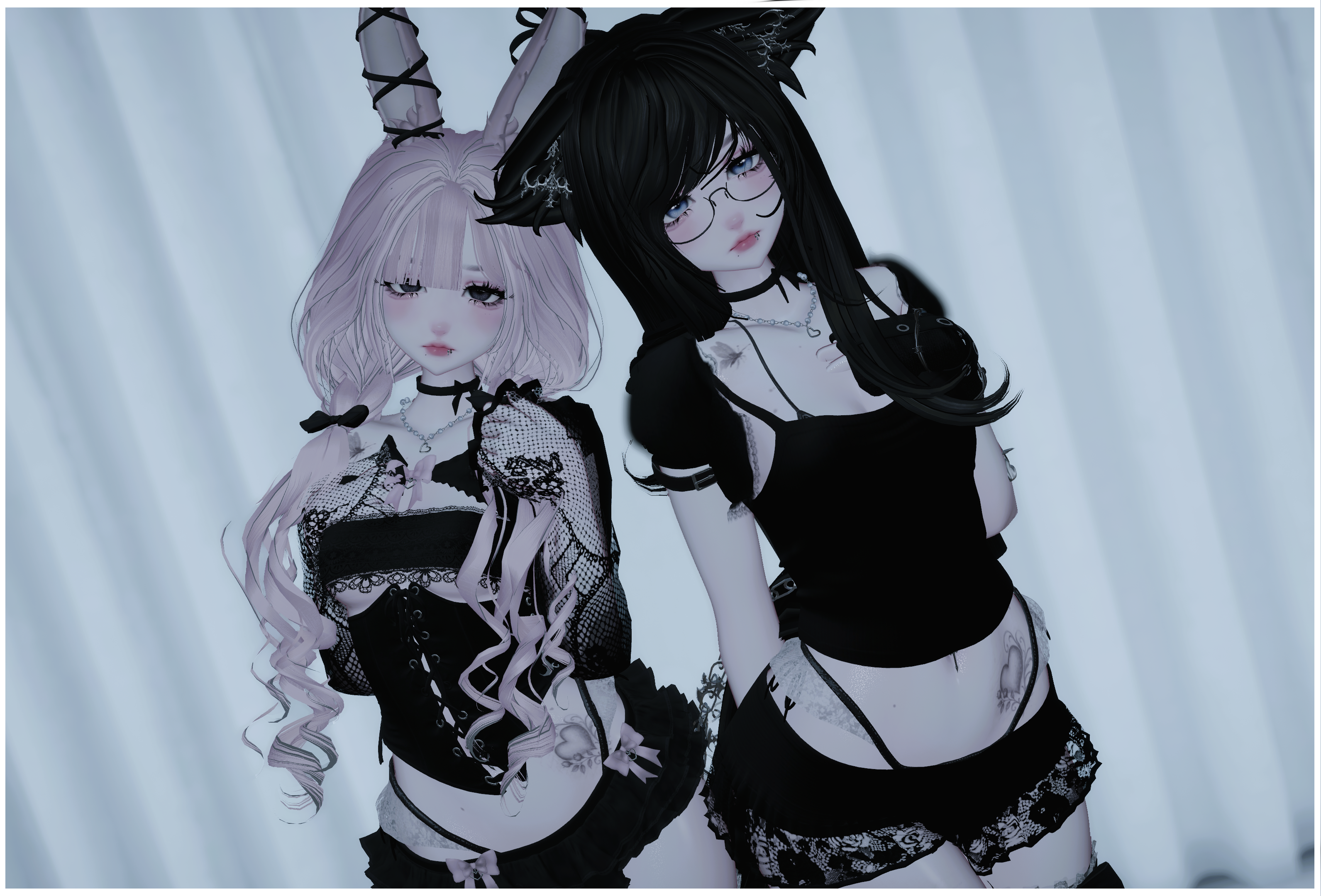 Elise PC/QUEST