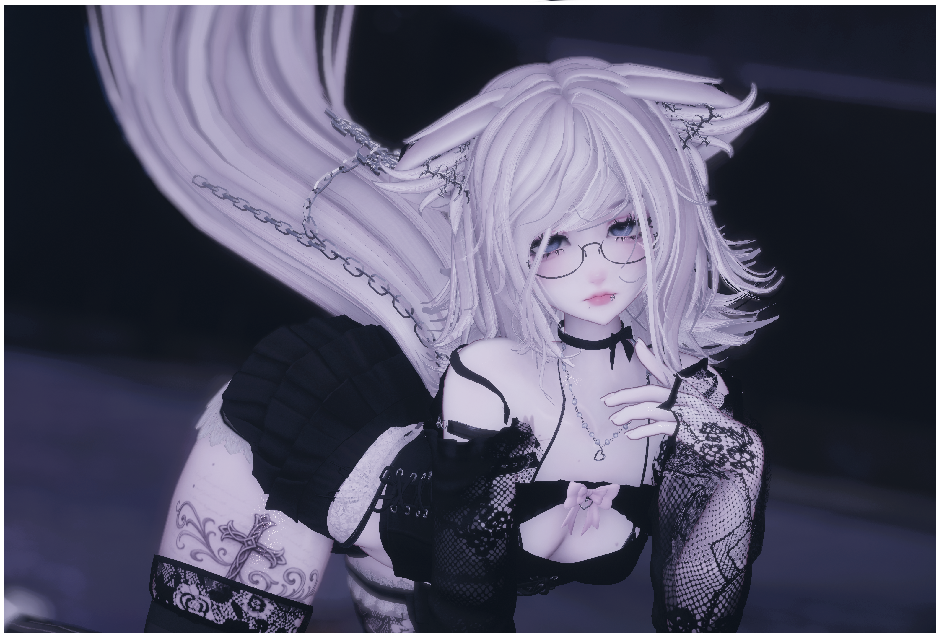 Elise PC/QUEST