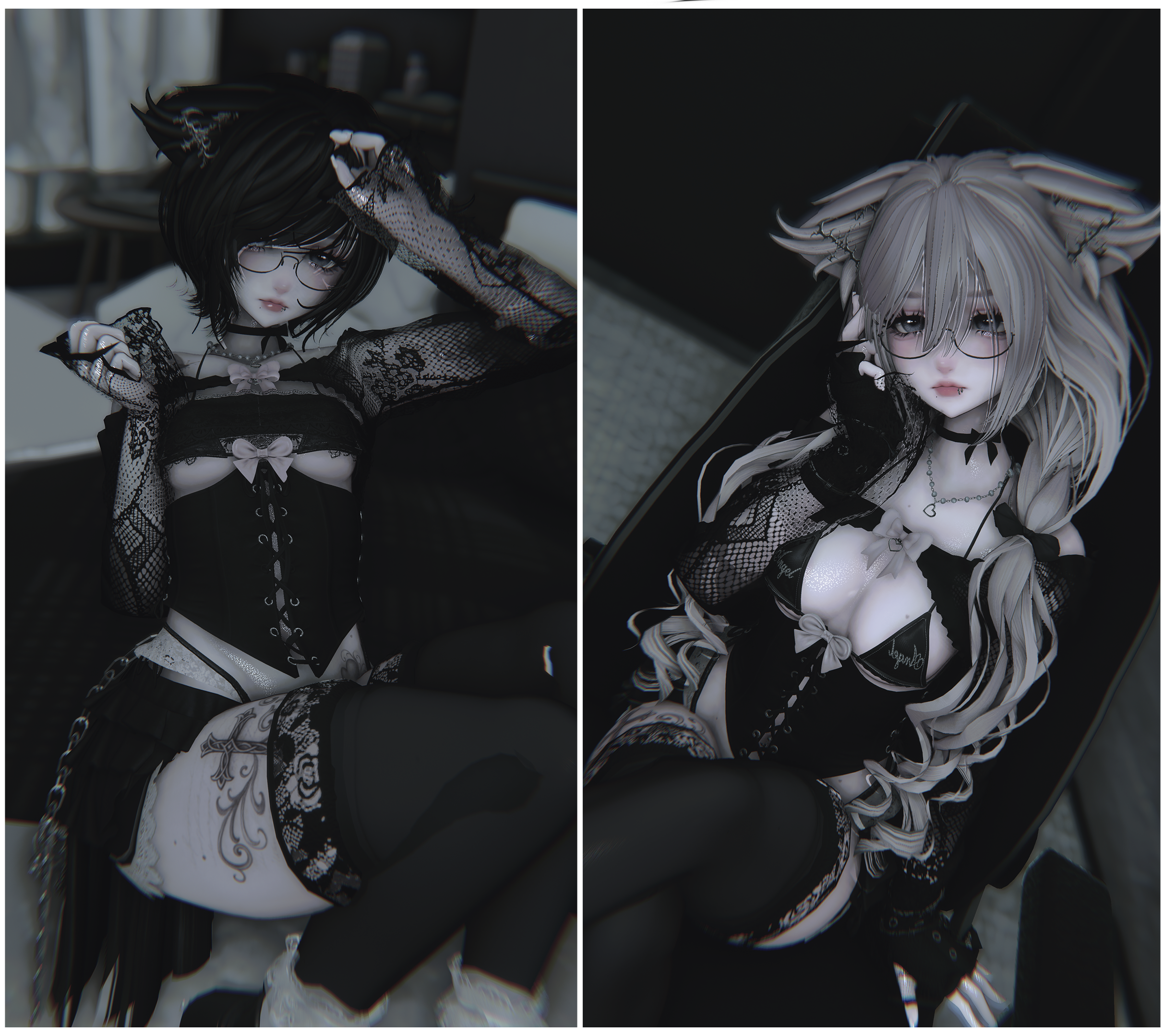 Elise PC/QUEST