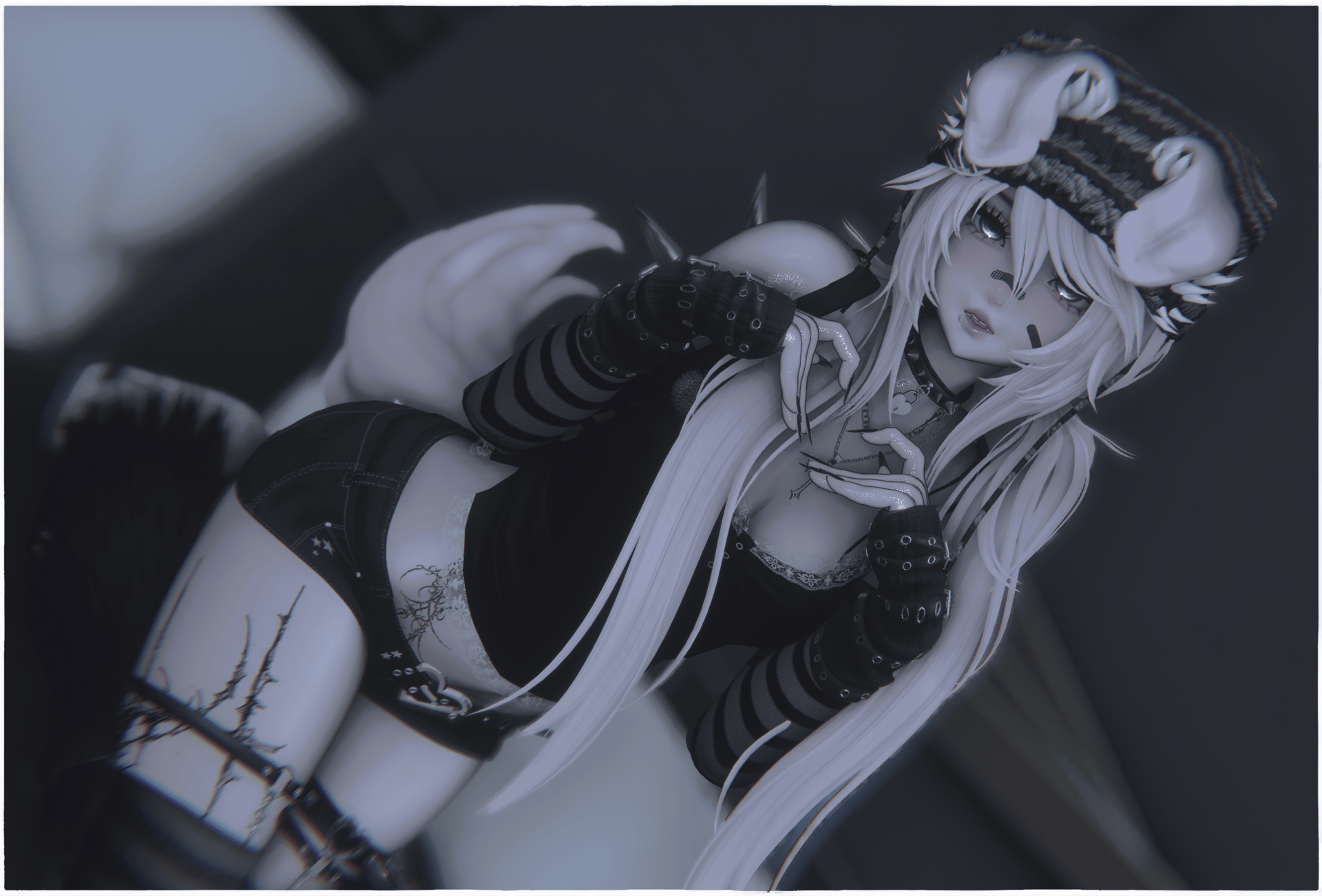 ʚ♡ɞ Lucy FT, QUEST
