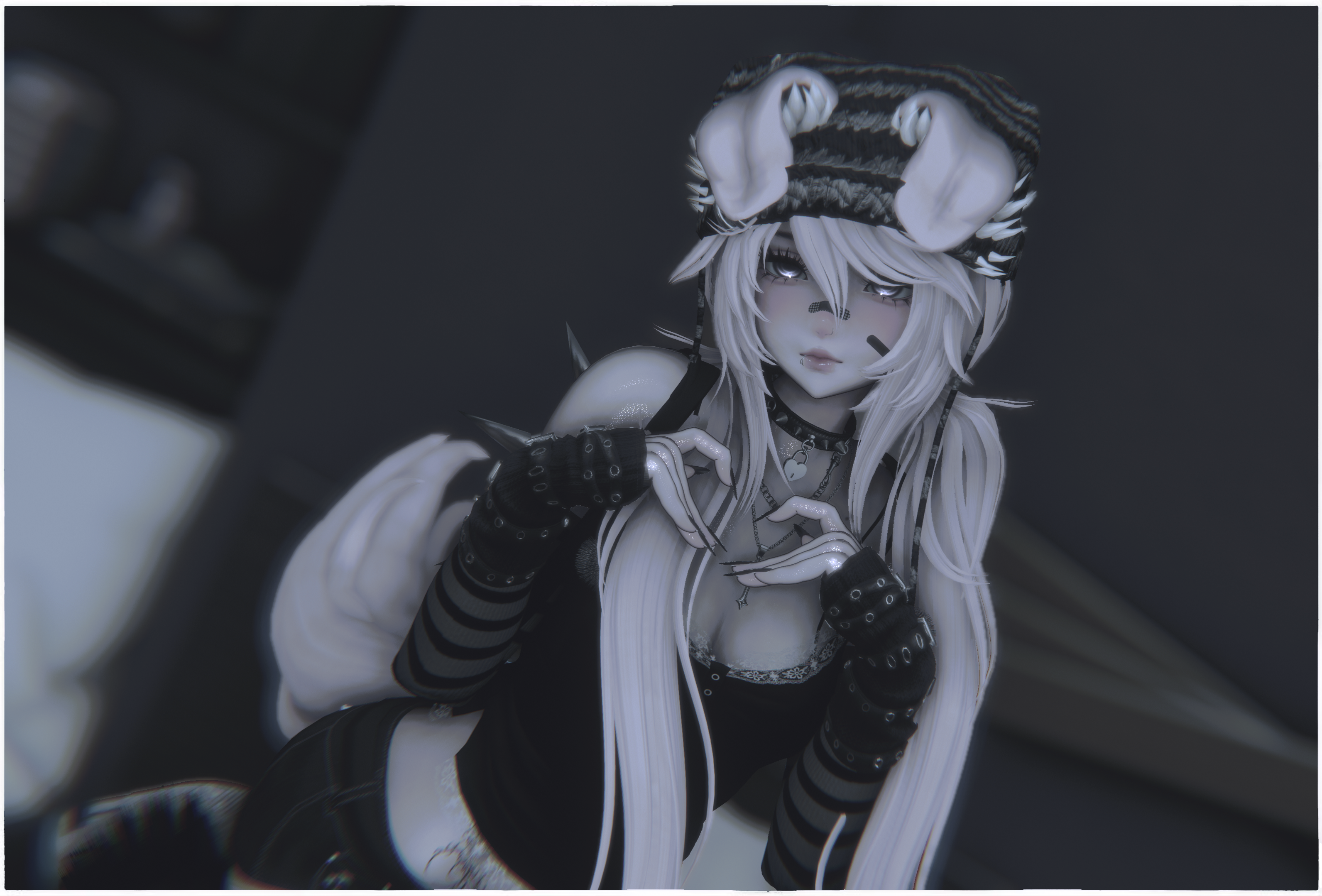 ʚ♡ɞ Lucy FT, QUEST