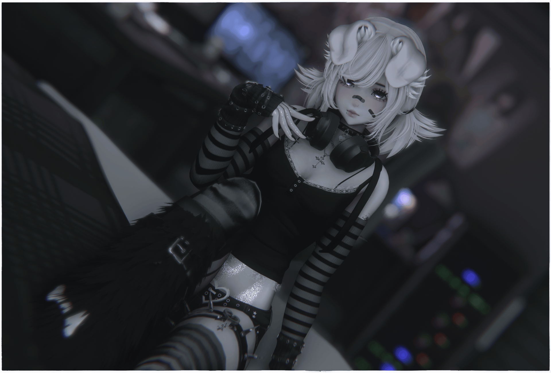 ʚ♡ɞ Lucy FT, QUEST