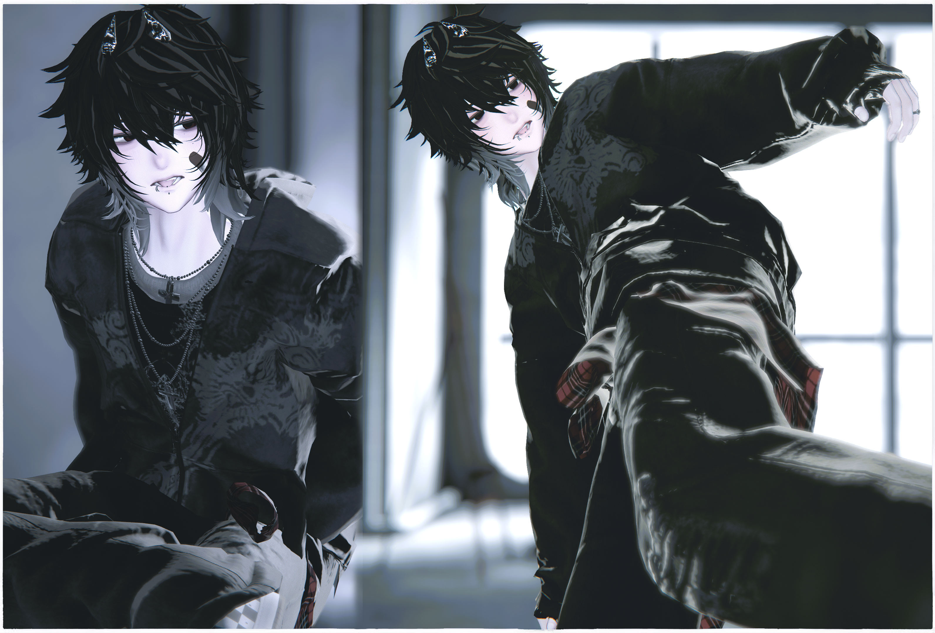 Zero FT, QUEST