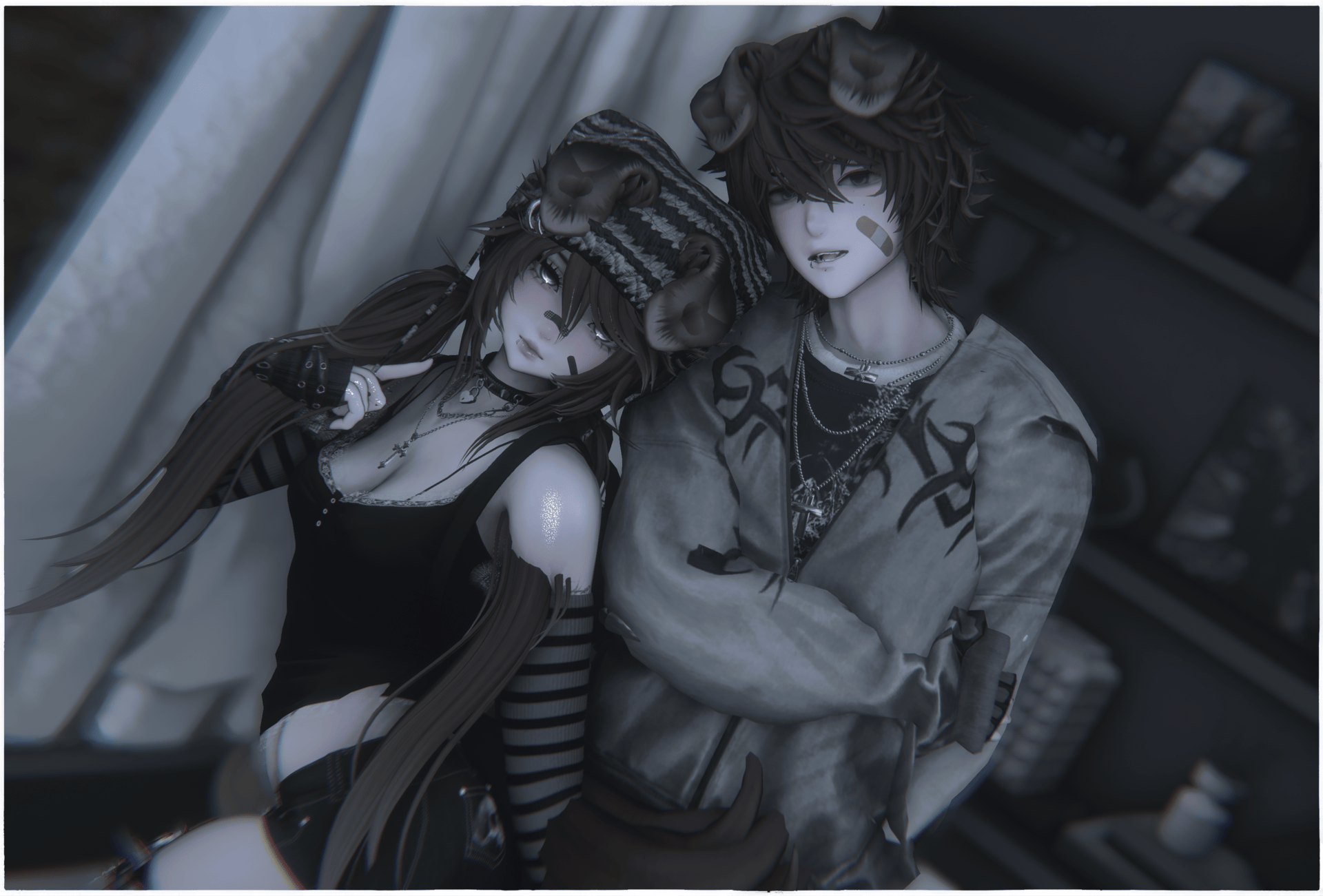 Zero FT, QUEST